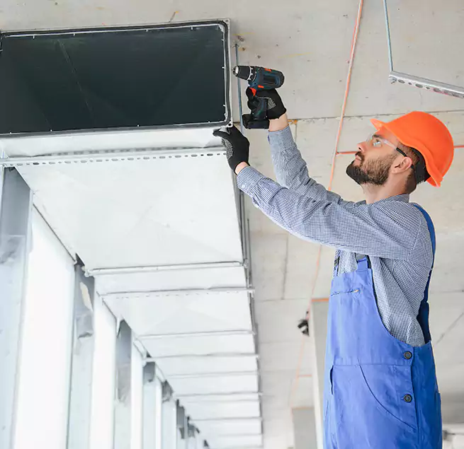 Why Homeowners & Businesses Trust Us in Evans, GA