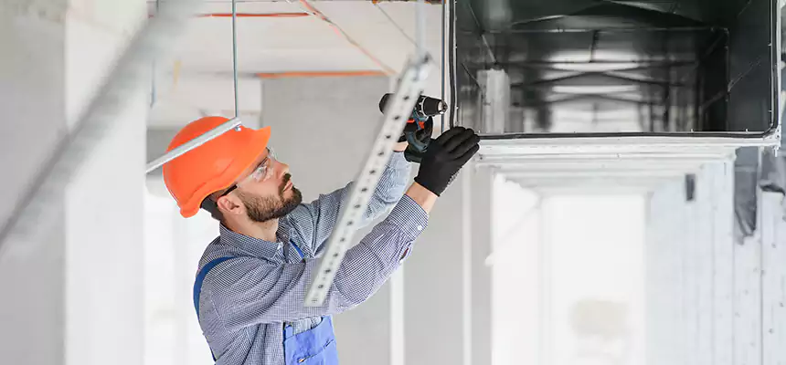 Our Air Vent Replacement Services in Evans, GA