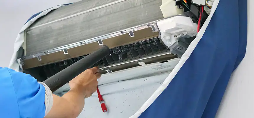 Advanced Clogged Dryer Vent Repair for Multi-Unit & Commercial in Evans, GA