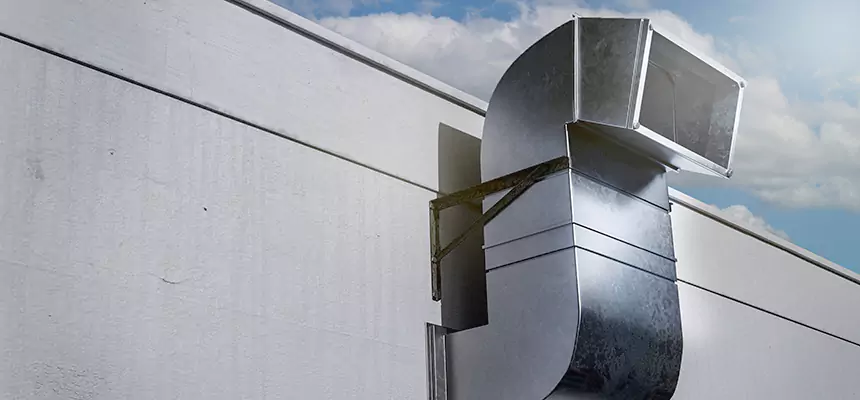 Comprehensive Commercial HVAC Cleaning in Evans