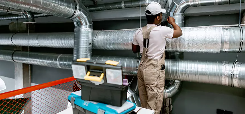 Comprehensive Duct Expansion in Evans, GA