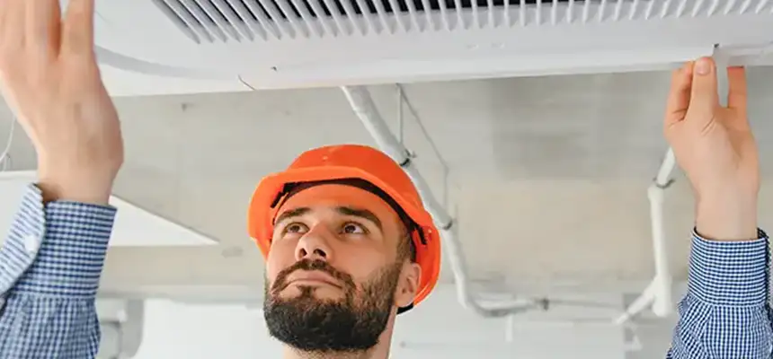 Our Furnace Vent Cleaning Services in Evans, GA