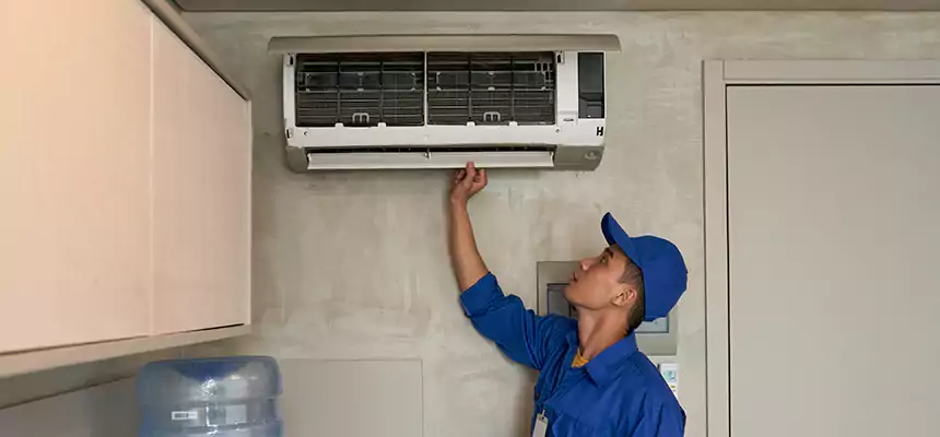 Balanced Fresh‑Air Ventilation (ERV/HRV) in Evans