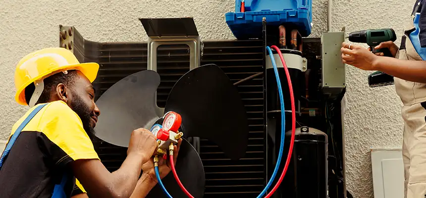 Our HVAC Airflow Optimization Services in Evans, GA