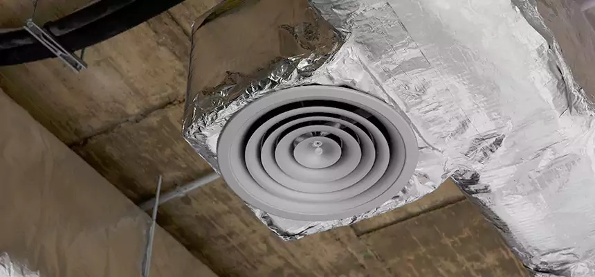 Our HVAC Ductwork Installation Services in Evans, GA