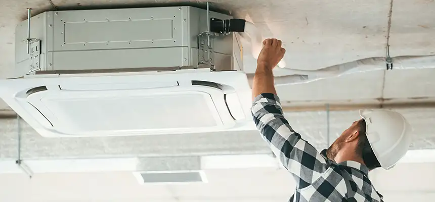 Our Local Vent Cleaning Services in Evans, GA