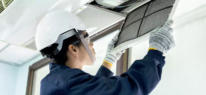 Our Mold & Mildew Removal from Air Ducts Services in Evans, GA