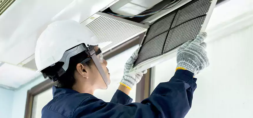 Our Multi-family Home Duct Cleaning Services in Evans, GA