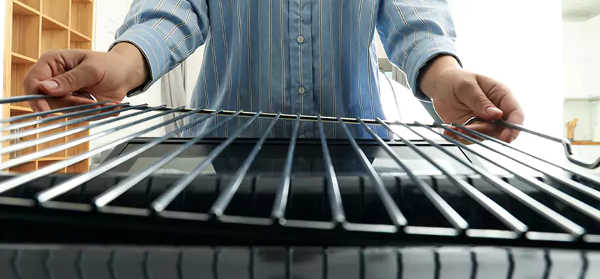 Our Vent Grille Washing Services in Evans, GA