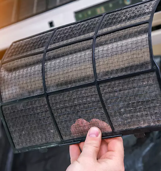 Top-notch AC Air Filter Replacement in Evans