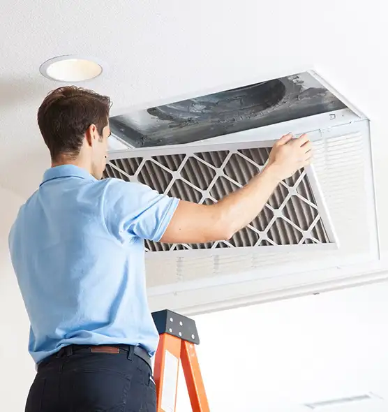 About Annual Dryer Vent Maintenance Evans, GA