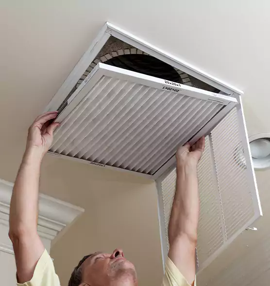 Trusted Apartment Air Duct Cleaning in Evans, GA