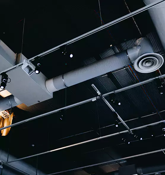 About Duct Sanitization with UV Light in Evans, GA