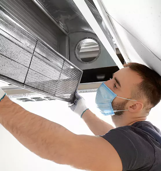 About Remove Smoke Smell From Air Duct in Evans, GA
