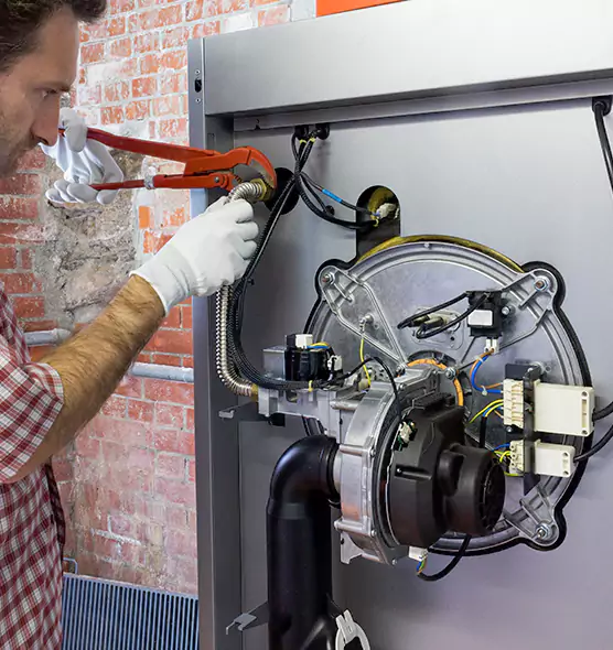 Advanced Repair Dryer Vent Hose in Evans, GA