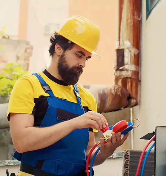 About Smart HVAC Installation in Evans, GA