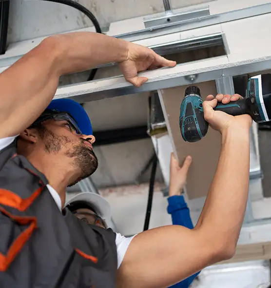 About Vent Smoke Odor Elimination in Evans, GA