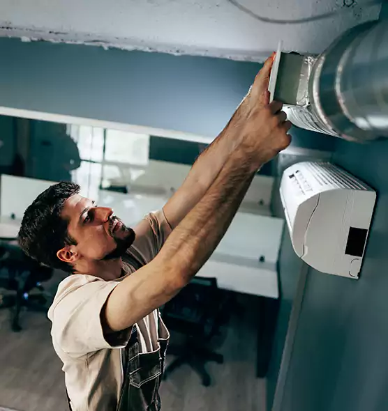 Reliable Warehouse Vent Cleaning in Evans, GA