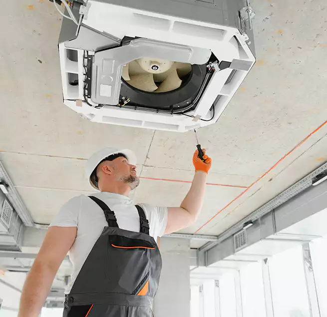 Why Homeowners & Businesses Trust Us in Evans, GA?