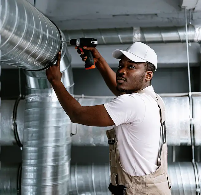 Why Homeowners & Businesses Trust Us Evans, GA