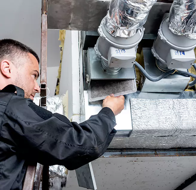 Why Homeowners & Businesses Trust Us in Evans, GA?