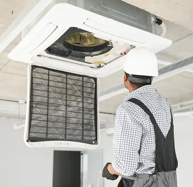 Why Homeowners & Businesses Trust Us in Evans, GA?