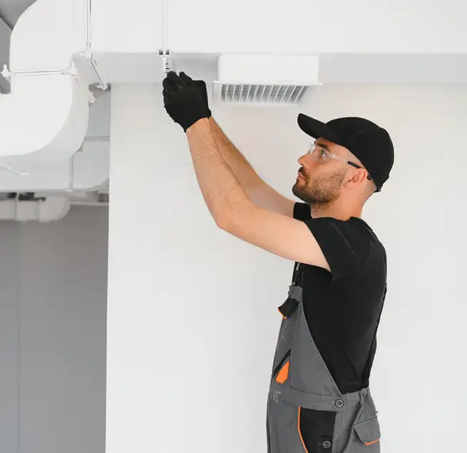 Why Homeowners & Businesses Trust Us in Evans, GA?