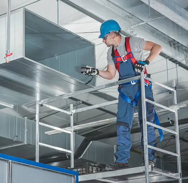 Why Homeowners & Businesses Trust Us in Evans, GA?