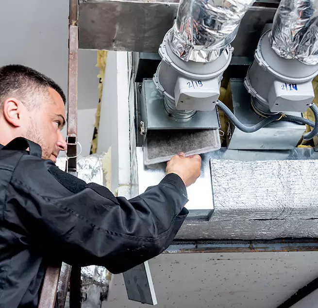 Why Homeowners & Businesses Trust Us in Evans, GA?