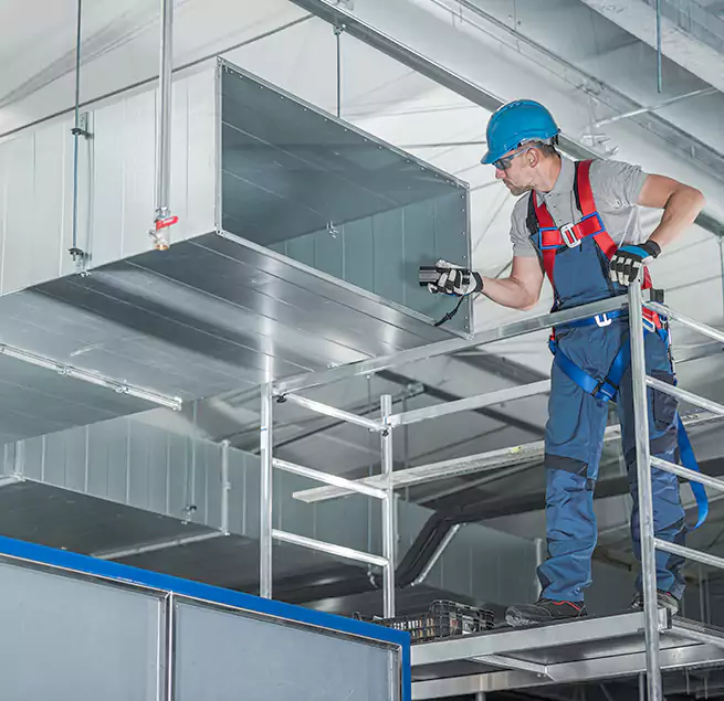 Why Homeowners & Businesses Trust Us in Evans, GA?