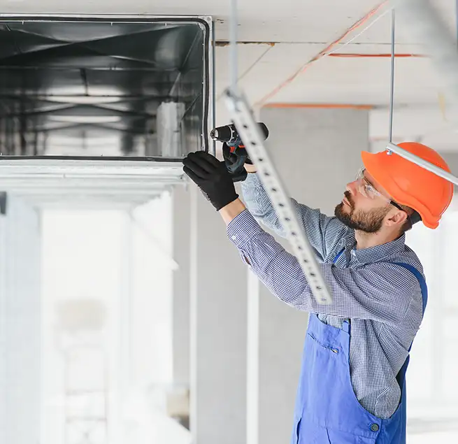 Why Homeowners & Businesses Trust Us in Evans, GA?