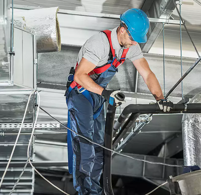 Why Homeowners & Businesses Trust Us in Evans, GA?