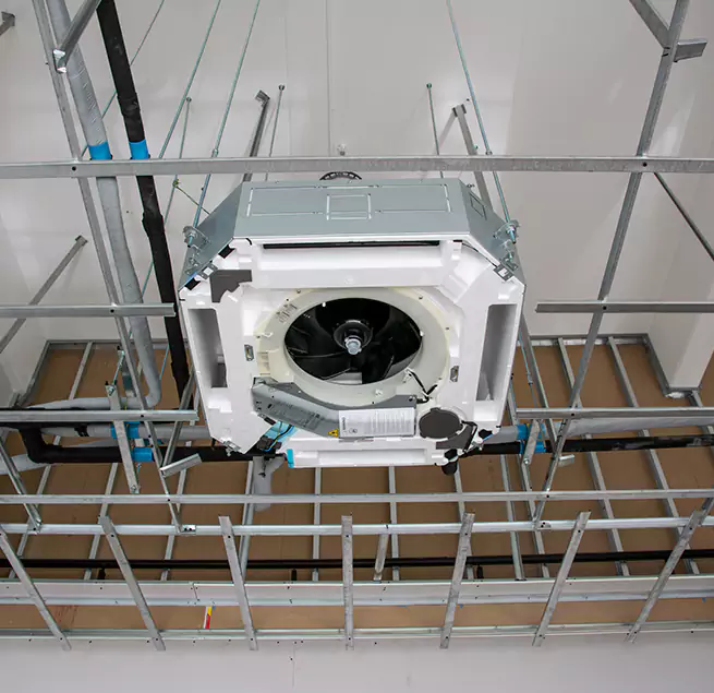 Why Homeowners & Businesses Trust Us in Evans, GA?