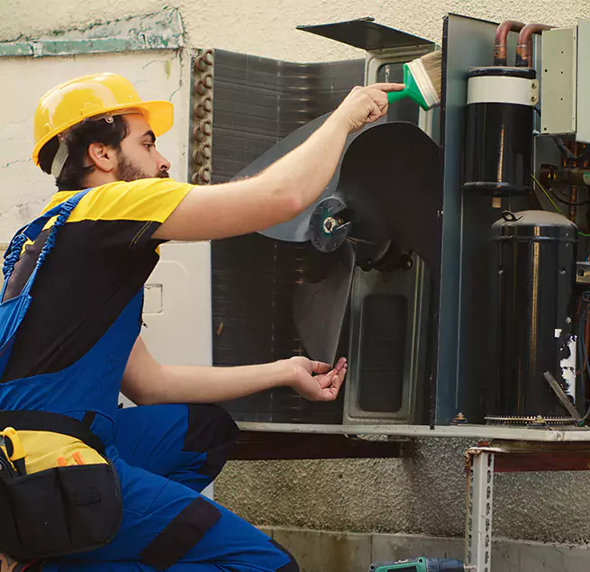 Why Homeowners Businesses Trust Us in Evans, GA?