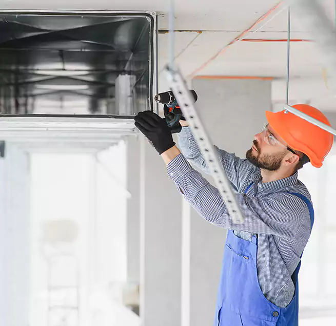 Why Homeowners & Businesses Trust Us Evans, GA