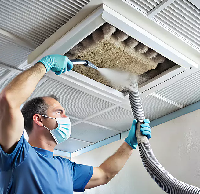 Why Homeowners Businesses Trust Us in Evans, GA?