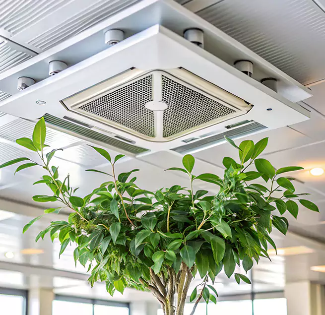 Why Homeowners & Businesses Trust Us in Evans, GA?