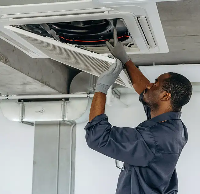 Why Homeowners & Businesses Trust Us in Evans, GA?