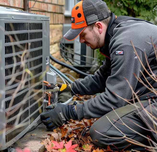 Why Homeowners & Businesses Trust Us in Evans, GA?