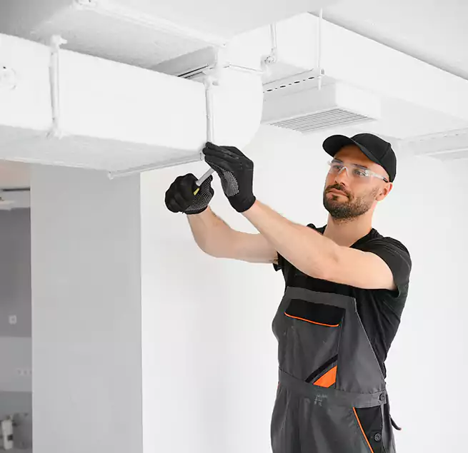 Why Homeowners & Businesses Trust Us in Evans, GA?