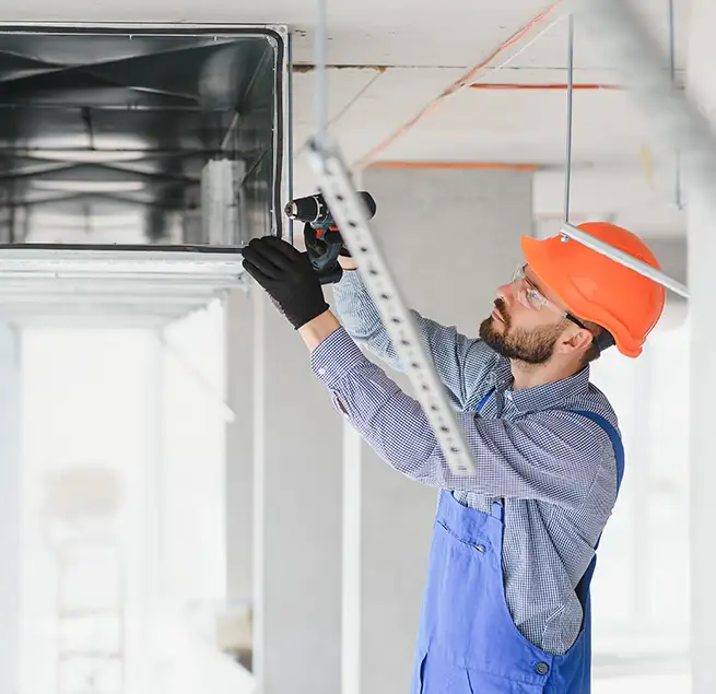  Why Homeowners Businesses Trust Us Evans, GA