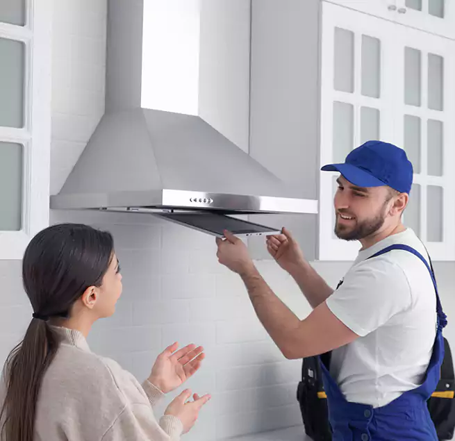 Why Homeowners & Businesses Trust Us in Evans, GA?