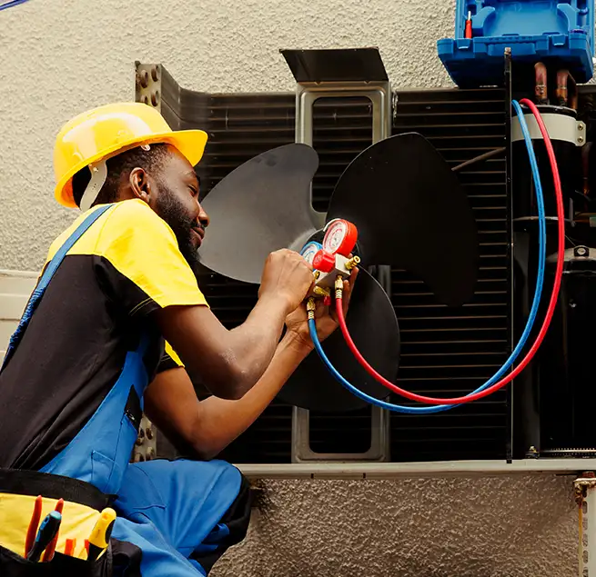 Why Homeowners & Businesses Trust Us in Evans, GA?