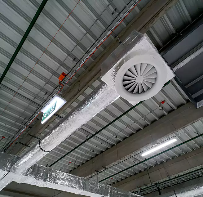 Why Homeowners & Businesses Trust Us in Evans, GA