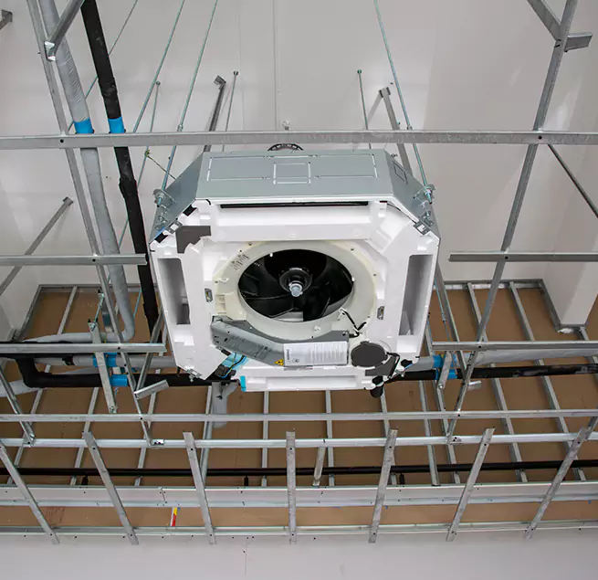 Why Homeowners & Businesses Trust Us Evans, GA