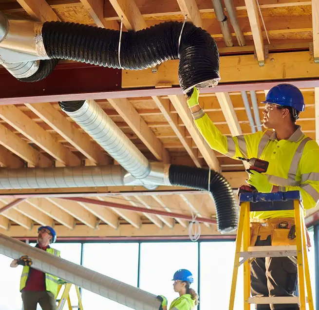 Why Homeowners & Businesses Trust Us in Evans, GA?