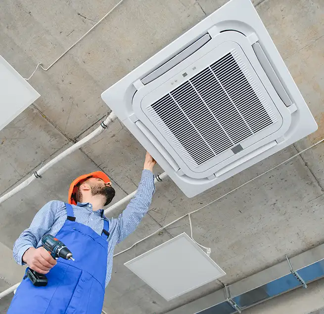 Why Homeowners & Businesses Trust Us in Evans, GA