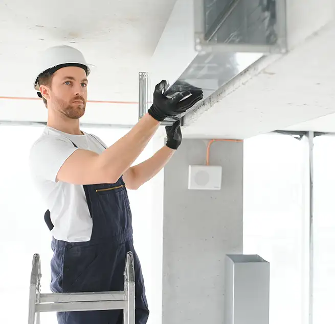 Why Homeowners & Businesses Trust Us in Evans, GA?