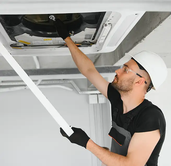 Why Homeowners & Businesses Trust Us in Evans, GA?