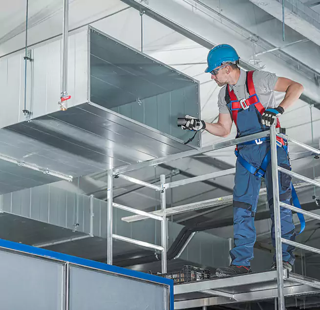 Why Homeowners & Businesses Trust Us in Evans, GA?